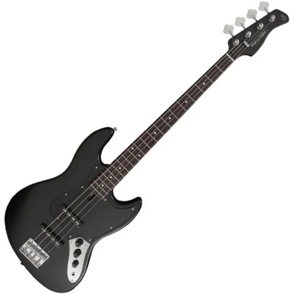 Marcus Miller V3P 4ST - black satin