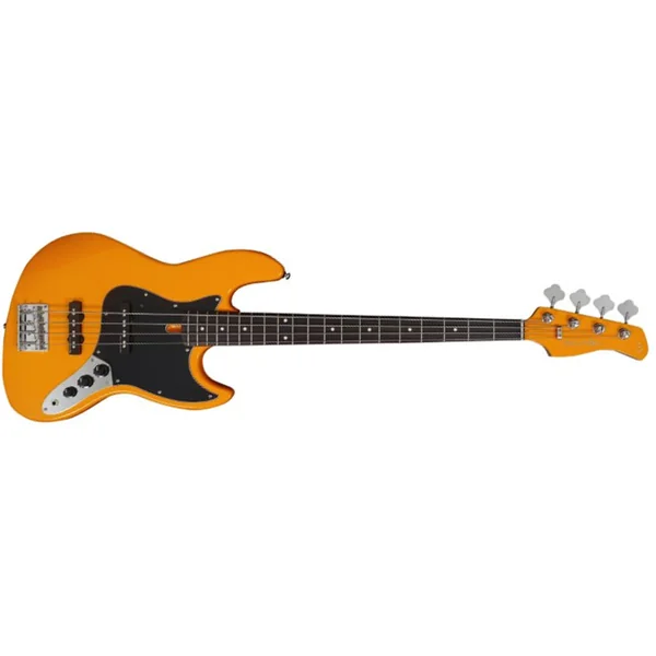 Marcus Miller V3P 4ST - orange