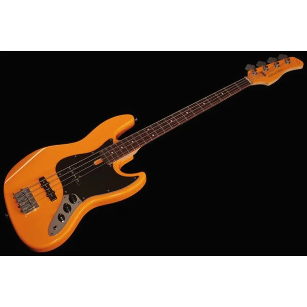 Marcus Miller V3P 4ST - orange