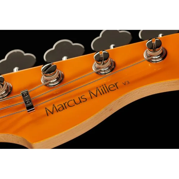 Marcus Miller V3P 4ST - orange