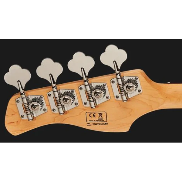 Marcus Miller V3P 4ST - orange