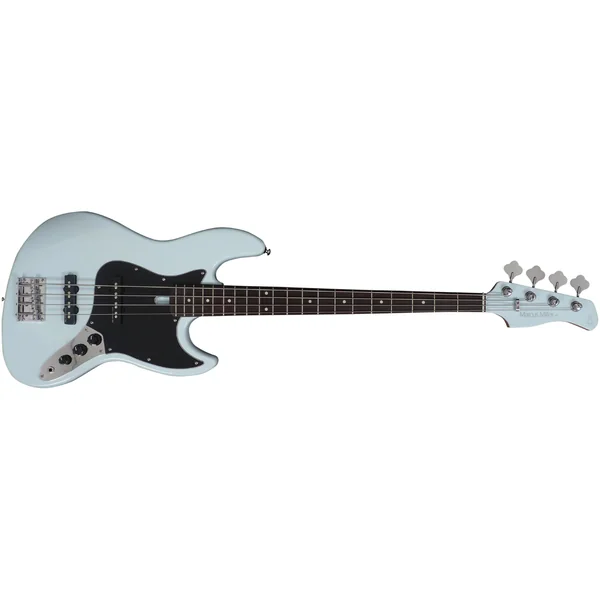 Marcus Miller V3P 4ST - sonic blue