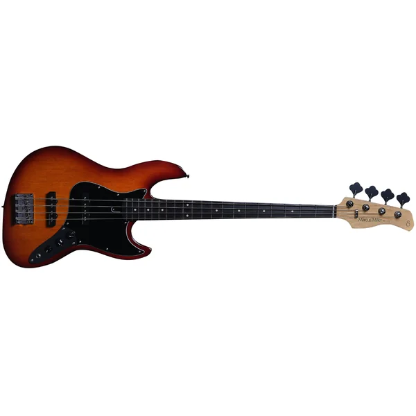 Marcus Miller V3P 4ST - tobacco sunburst