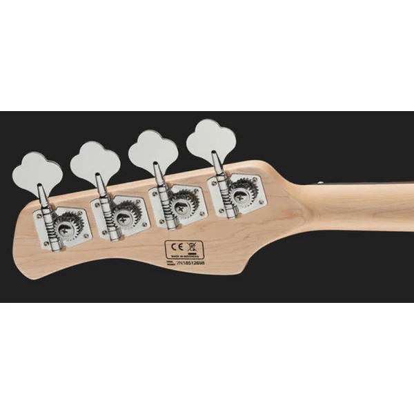 Marcus Miller V3P 4ST - tobacco sunburst