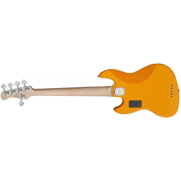 Marcus Miller V3P 5ST 5-String - orange