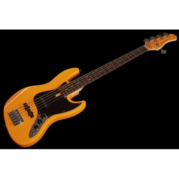 Marcus Miller V3P 5ST 5-String - orange