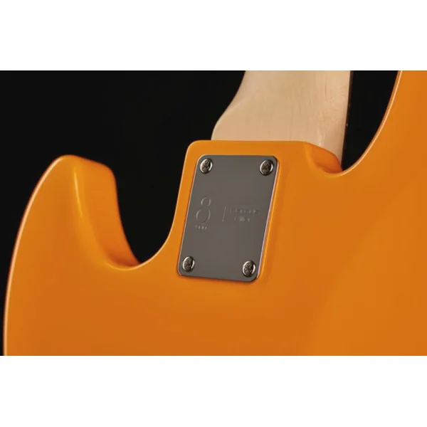 Marcus Miller V3P 5ST 5-String - orange