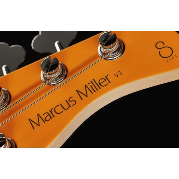 Marcus Miller V3P 5ST 5-String - orange