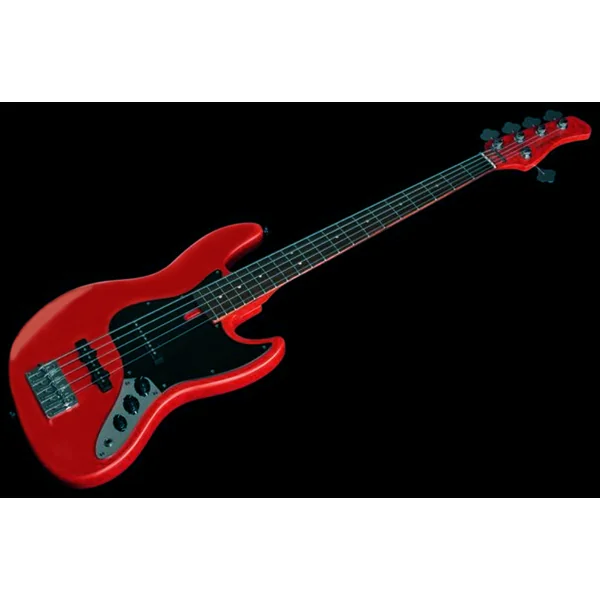 Marcus Miller V3P 5ST 5-String - red satin