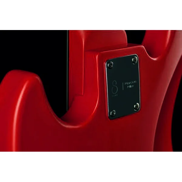 Marcus Miller V3P 5ST 5-String - red satin