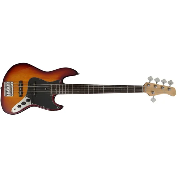 Marcus Miller V3P 5ST 5-String - tobacco sunburst