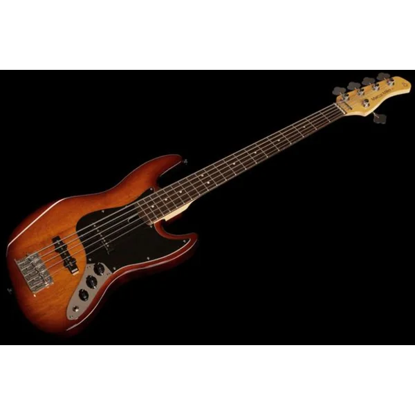 Marcus Miller V3P 5ST 5-String - tobacco sunburst