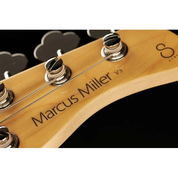 Marcus Miller V3P 5ST 5-String - tobacco sunburst
