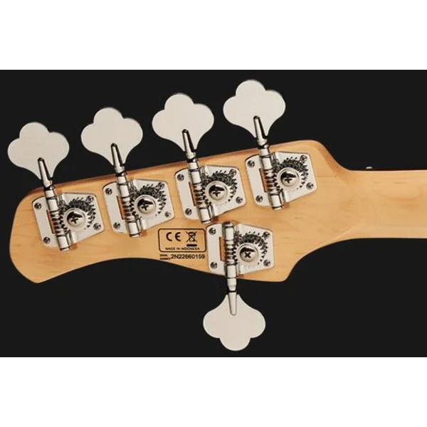 Marcus Miller V3P 5ST 5-String - tobacco sunburst