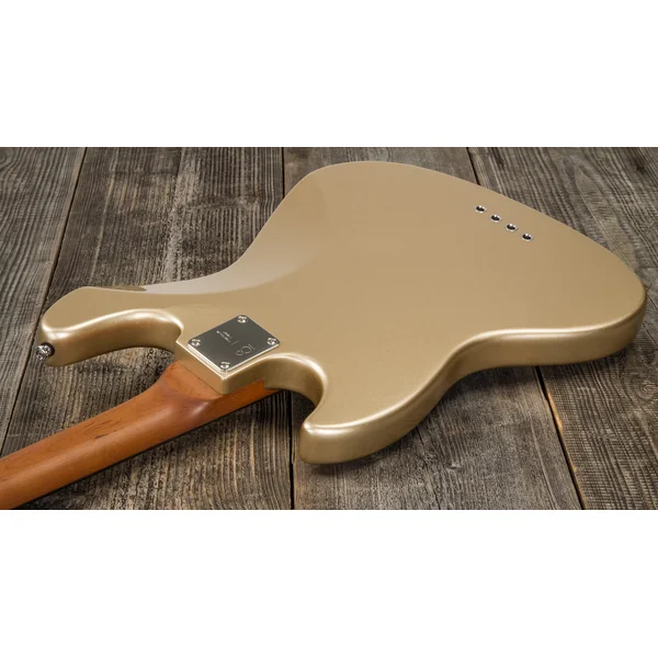 Marcus Miller V5 4ST - champagne gold metallic