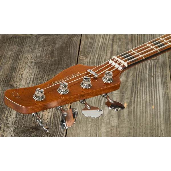 Marcus Miller V5 4ST - champagne gold metallic