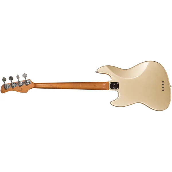 Marcus Miller V5 4ST - champagne gold metallic