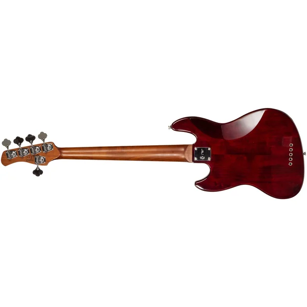 Marcus Miller V5 Alder Fretless 5ST 5-string - tobacco sunburst