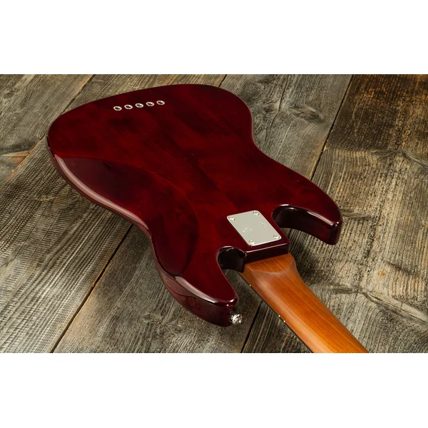 Marcus Miller V5 Alder Fretless 5ST 5-string - tobacco sunburst
