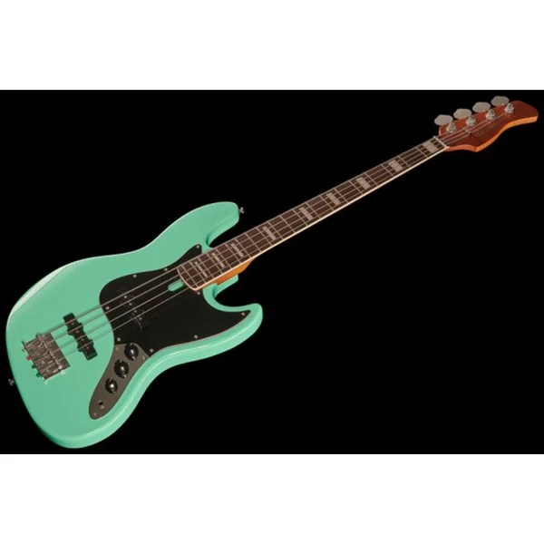 Marcus Miller V5R 4ST - mild green