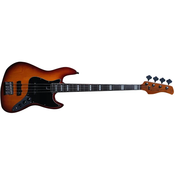 Marcus Miller V5R 4ST - tobacco sunburst
