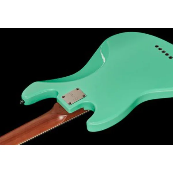 Marcus Miller V5R 5ST 5-String - mild green