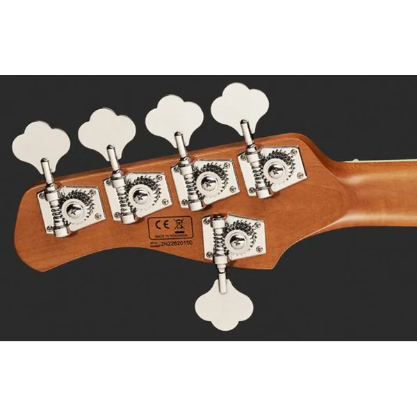 Marcus Miller V5R 5ST 5-String - mild green