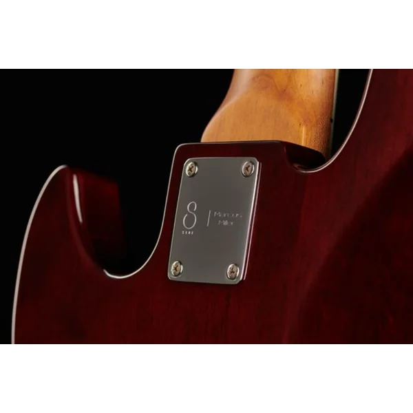 Marcus Miller V5R 5ST 5-String - tobacco sunburst