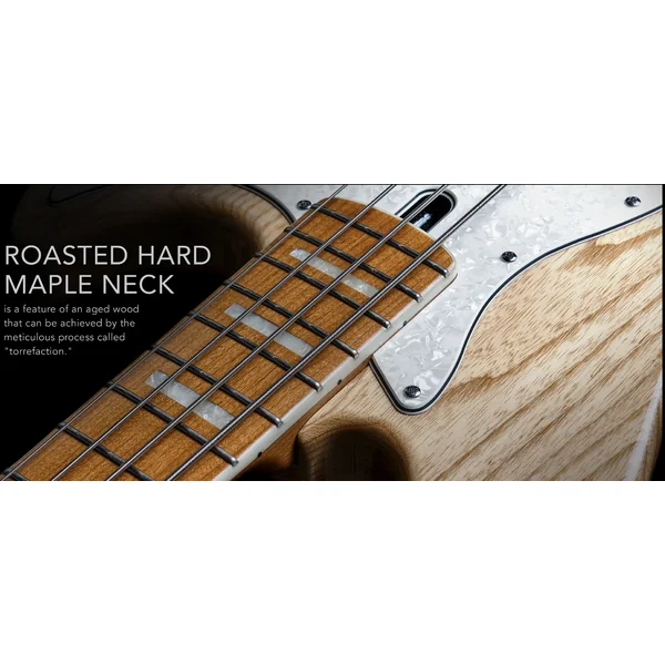 Marcus Miller V8 4ST - natural