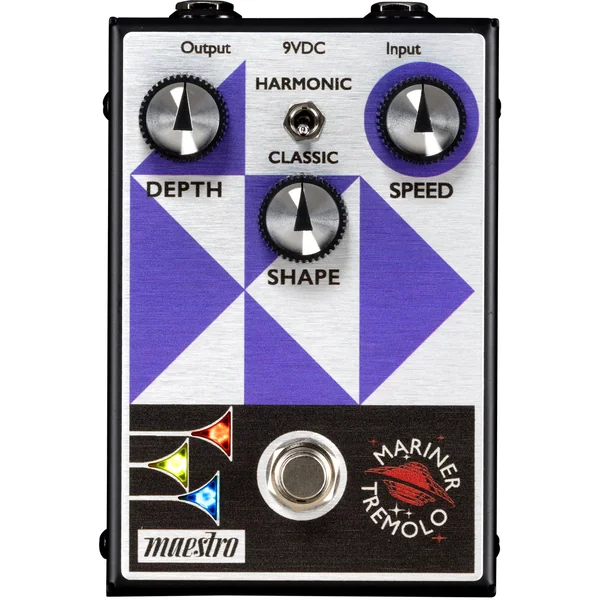 Mariner Tremolo