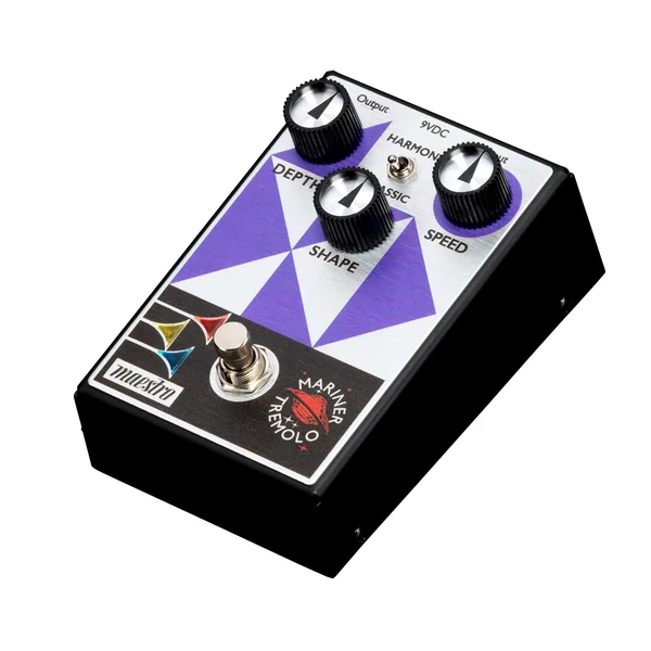 Mariner Tremolo