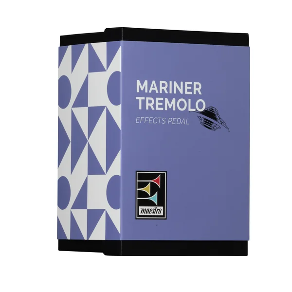 Mariner Tremolo