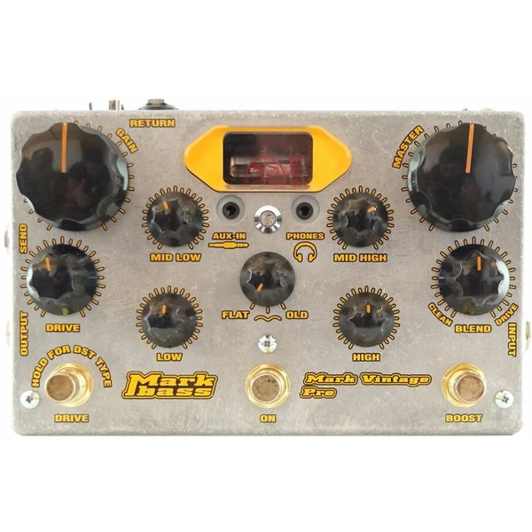 Mark Vintage Pre