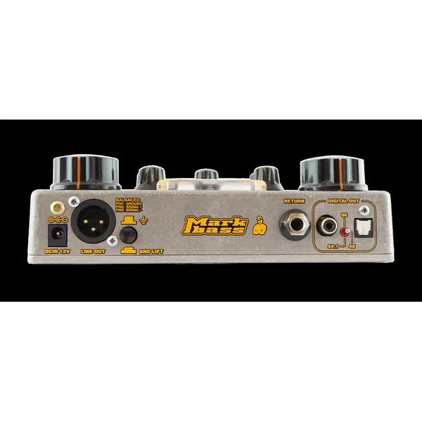 Mark Vintage Pre