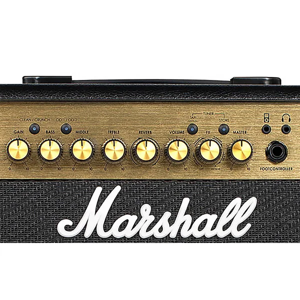 Marshall MG15GFX Combo amplificateur guitare
