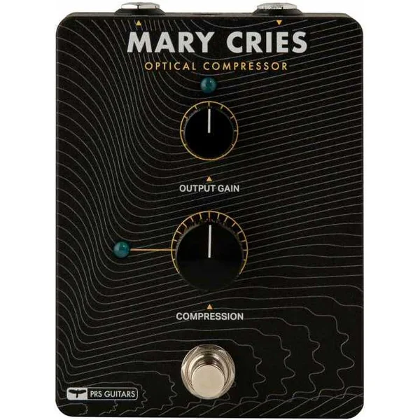 Mary Cries Optical Compressor