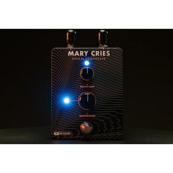 Mary Cries Optical Compressor