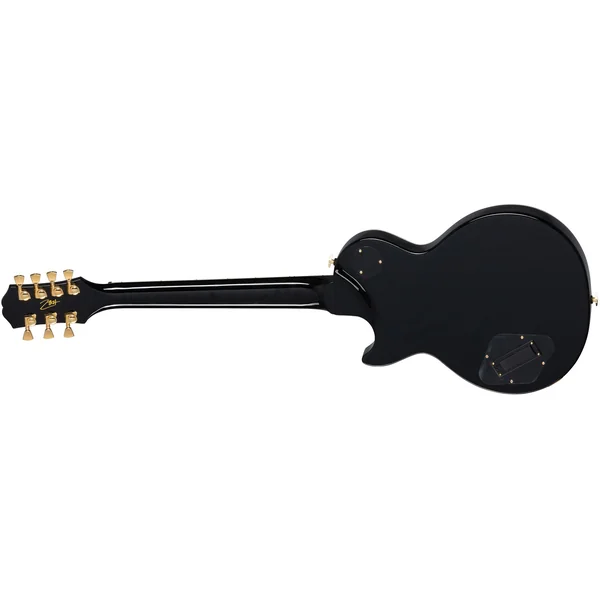 Matt Heafy Les Paul Custom Origins 7-String LH - ebony