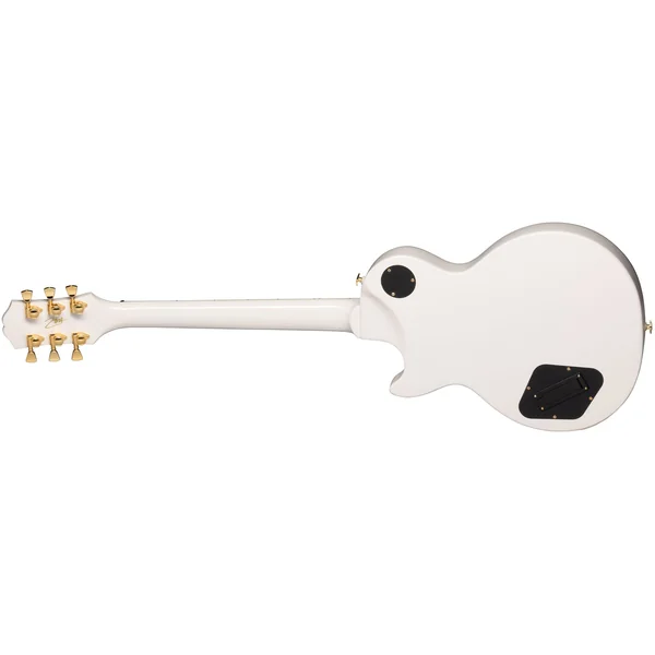 Matt Heafy Les Paul Custom Origins - bone white