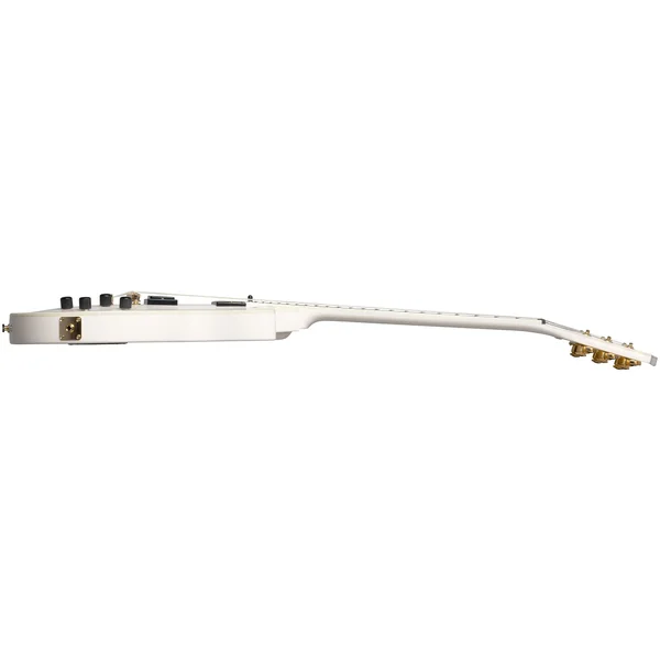 Matt Heafy Les Paul Custom Origins - bone white