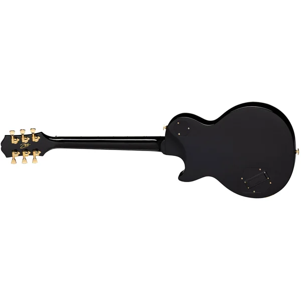 Matt Heafy Les Paul Custom Origins LH - ebony