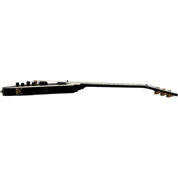 Matt Heafy Les Paul Custom Origins LH - ebony