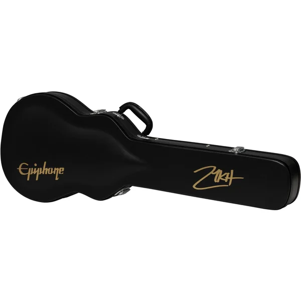 Matt Heafy Les Paul Custom Origins LH - ebony