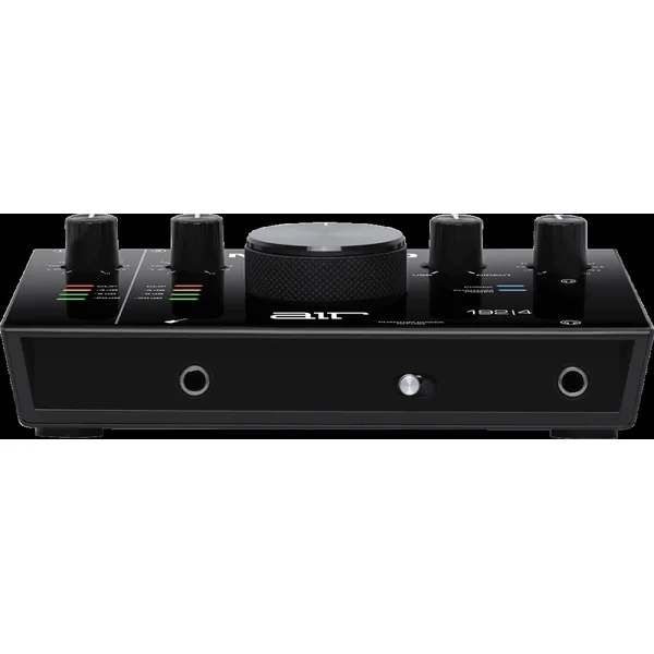 M-Audio AIR 192|4 Vocal Studio Pro - Le Pack d'Enregistrement