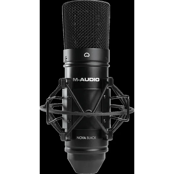 M-Audio AIR 192|4 Vocal Studio Pro - Le Pack d'Enregistrement