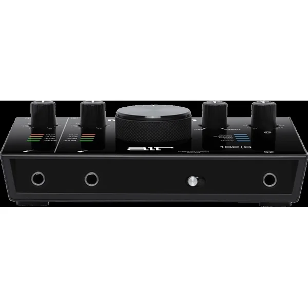 M-Audio AIR 192 6 - Interface Audio USB-C 2-In2-Out