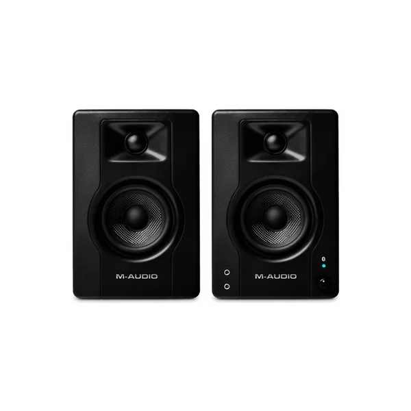 M-Audio BX3 D4 BT