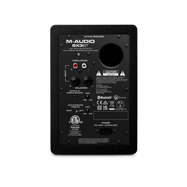 M-Audio BX3 D4 BT