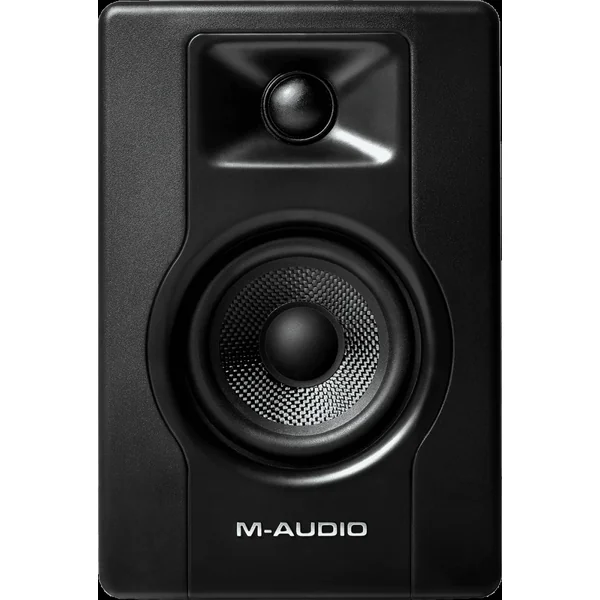 M-Audio BX3D3 (la paire) - Enceintes de Monitoring Actives 3.5"