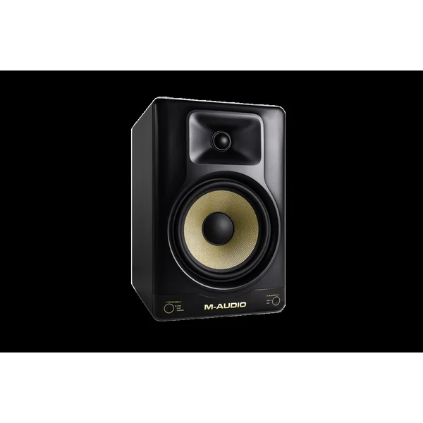 M-Audio Forty Eighty - Enceinte de Monitoring 8" BT avec DSP